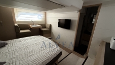 Jeanneau Prestige 500 Fly